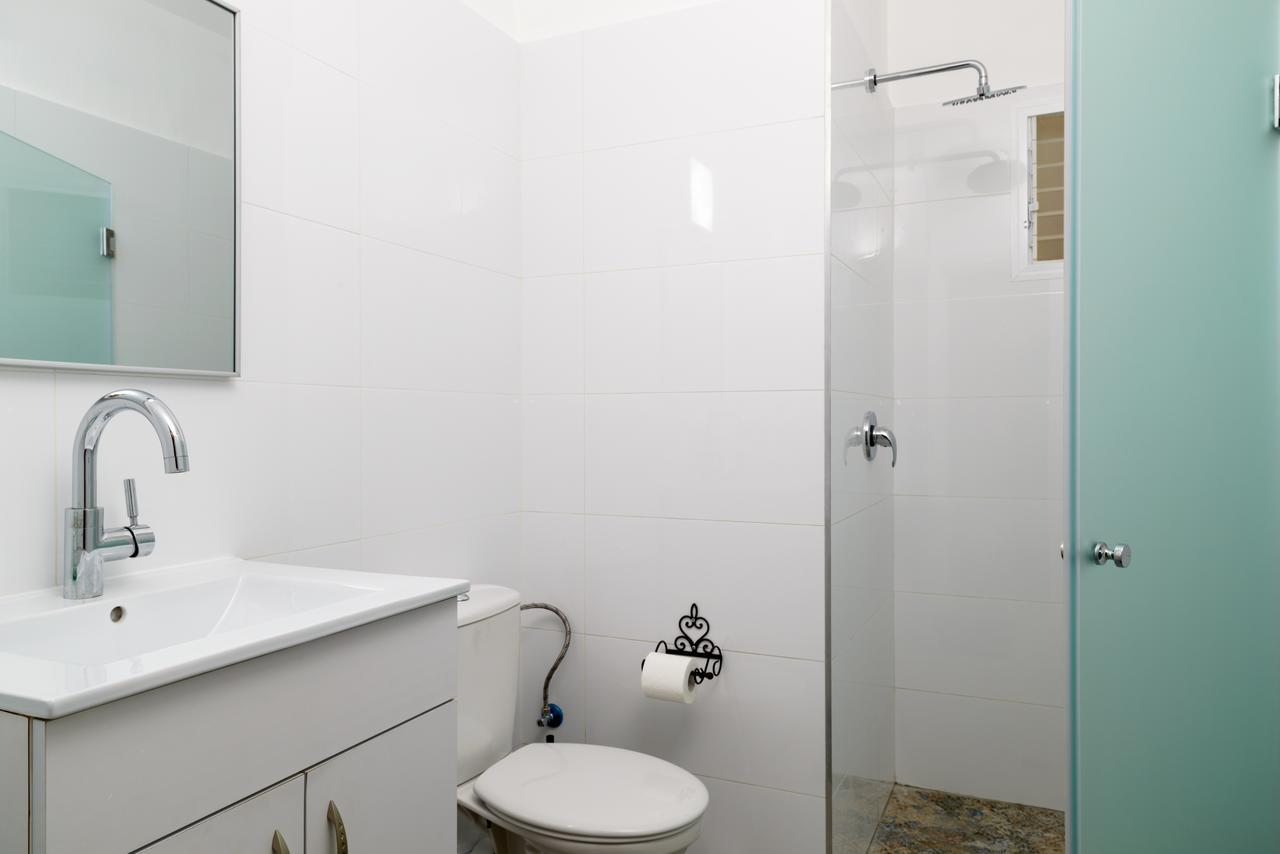 Apartament Talent Boutique By Tlv2Rent Tel Awiw Zewnętrze zdjęcie